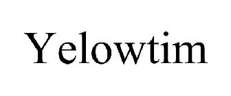 YELOWTIM