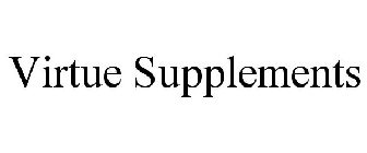 VIRTUE SUPPLEMENTS
