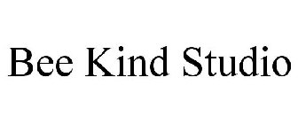 BEE KIND STUDIO