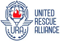 URA UNITED RESCUE ALLIANCE