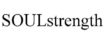 SOULSTRENGTH