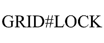 GRID#LOCK