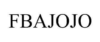 FBAJOJO