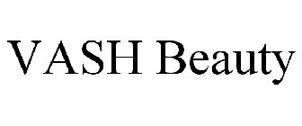 VASH BEAUTY