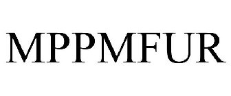 MPPMFUR