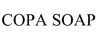 COPA SOAP