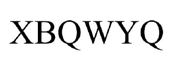 XBQWYQ