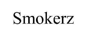 SMOKERZ