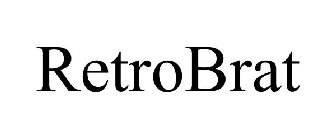 RETROBRAT