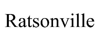 RATSONVILLE