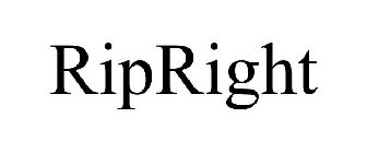 RIPRIGHT
