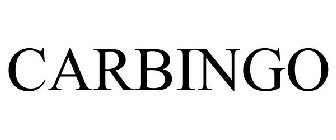 CARBINGO