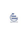 SOAR HIGHER COACHING & TRAINING ENGAGE EXECUTE SOAR