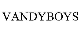 VANDYBOYS
