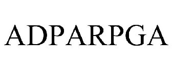 ADPARPGA