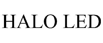 HALO LED