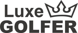 LUXE GOLFER