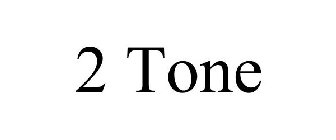 2 TONE