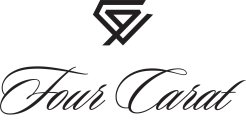 4 C FOUR CARAT
