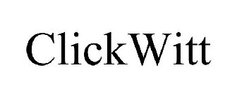 CLICKWITT