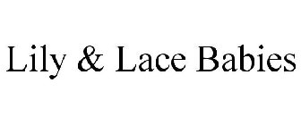 LILY & LACE BABIES