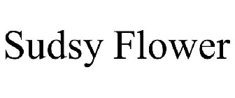 SUDSY FLOWER