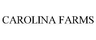 CAROLINA FARMS