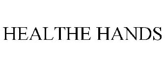 HEALTHE HANDS