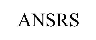 ANSRS