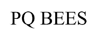 PQ BEES