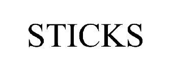 STICKS