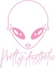 PRETTY AESTHETIC