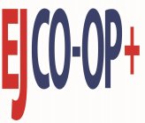 EJ CO-OP+