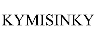 KYMISINKY