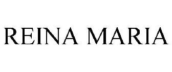REINA MARIA