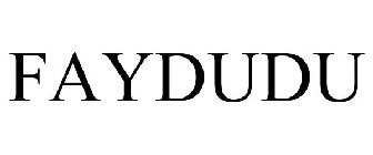 FAYDUDU