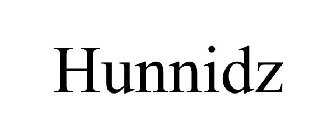 HUNNIDZ