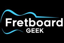 FRETBOARD GEEK