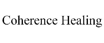 COHERENCE HEALING