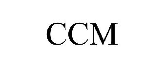 CCM