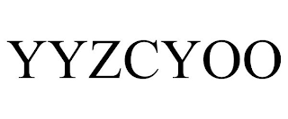 YYZCYOO