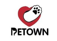 PETOWN