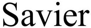 SAVIER