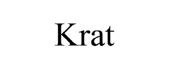 KRAT