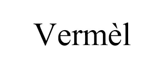 VERMÈL