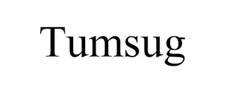 TUMSUG