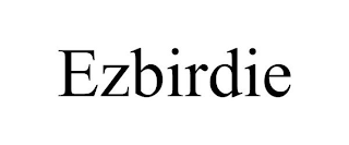 EZBIRDIE