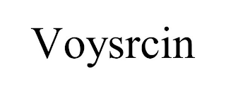 VOYSRCIN