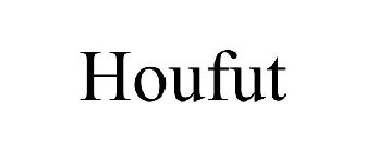 HOUFUT