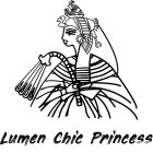 LUMEN CHIC PRINCESS